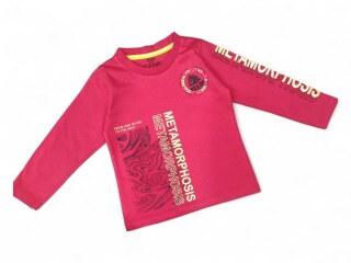 725 червоний, 5 (8-12), <strong>3.6</strong>, демісезон