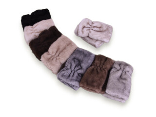 M26-71 (лиса) mix, 12 (One Size), <strong>125</strong>, зима