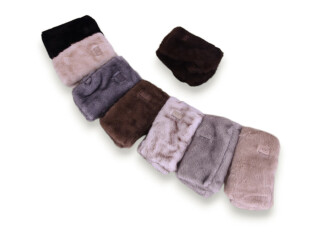 M26-97 (лиса) mix, 12 (One Size), <strong>125</strong>, зима