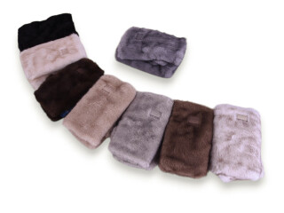 M26-108 (лиса) mix, 12 (One Size), <strong>125</strong>, зима