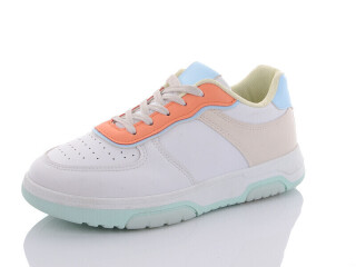 BK80 orange, 8 (36-41), <strong>340</strong>, демісезон