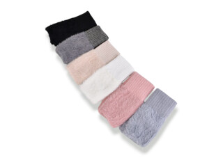 B46 (норка) mix, 12 (One size), <strong>75</strong>, зима