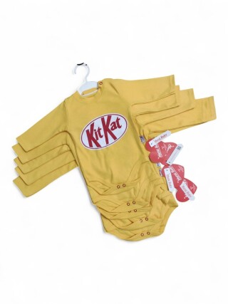 5830 жовтий, 5 (3-18), <strong>2.8</strong>, демісезон