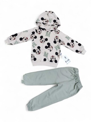 5552 оливковий батнік-штани, 4 (2-5), <strong>8.5</strong>, демісезон