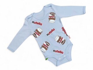 028 блакитний, 3 (12-24), <strong>2.7</strong>, демісезон