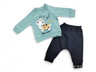 626 фісташковий батнік-штани, 4 (6-18), <strong>6.9</strong>, демісезон