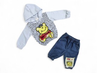 705 блакитний батнік-штани, 4 (9-24), <strong>7</strong>, демісезон