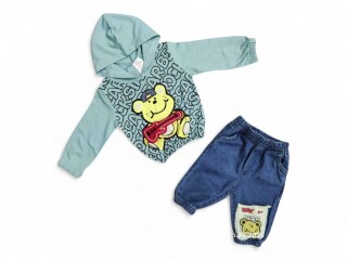 705 фісташковий батнік-штани, 4 (9-24), <strong>7</strong>, демісезон