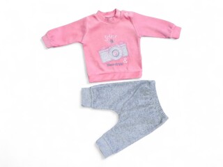 579 кораловий батнік-штани, 3 (6-12), <strong>5.1</strong>, демісезон