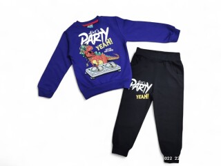 3755 електрик батнік-штани, 4 (2-5), <strong>8.5</strong>, демісезон