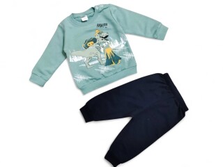 2657 фісташковий батнік-штани, 4 (9-24), <strong>5.9</strong>, демісезон