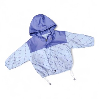 17317 бузковий, 5 (90-130), <strong>8.5</strong>, демісезон