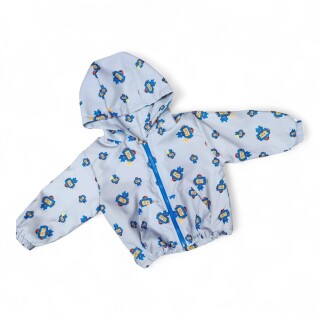 17211 сірий, 5 (90-130), <strong>8.5</strong>, демісезон