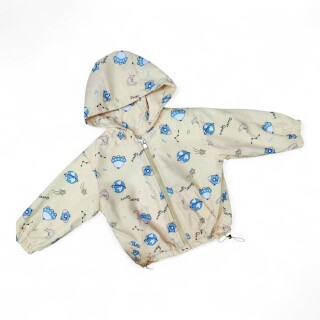 17206 жовтий, 5 (90-130), <strong>8.5</strong>, демісезон