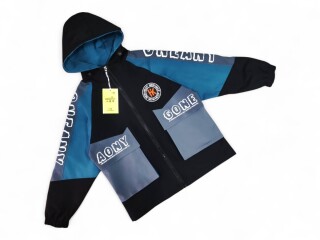 2126 бірюзовий, 4 (150-180), <strong>7.5</strong>, демісезон