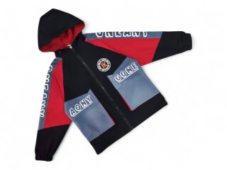 2126 червоний, 4 (150-180), <strong>7.5</strong>, демісезон