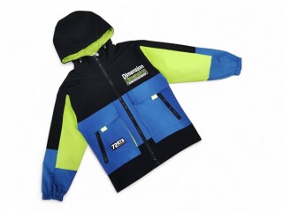 2125 салатовий, 4 (150-180), <strong>7.5</strong>, демісезон