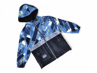 2122 синій, 4 (150-180), <strong>7.5</strong>, демісезон