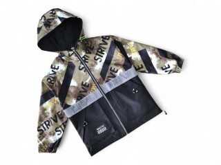 2122 коричневий, 4 (150-180), <strong>7.5</strong>, демісезон