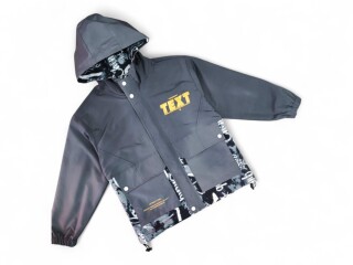 2123 сірий, 4 (150-180), <strong>7.5</strong>, демісезон