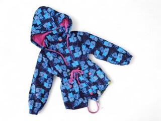 4023 синій, 4 (5-9), <strong>4.3</strong>, демісезон