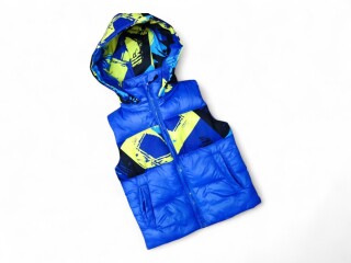 908 електрик, 5 (98-122), <strong>7</strong>, демісезон