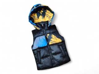 908 чорний, 5 (98-122), <strong>7</strong>, демісезон