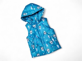 907 т.бірюзовий, 5 (98-122), <strong>7</strong>, демісезон