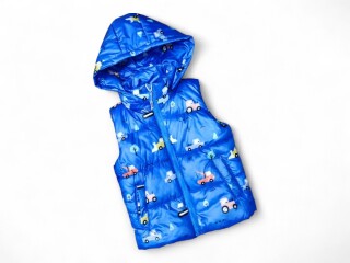 905 електрик, 5 (98-122), <strong>7</strong>, демісезон