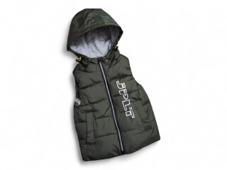 MJ216 хакі, 5 (92-116), <strong>11</strong>, демісезон