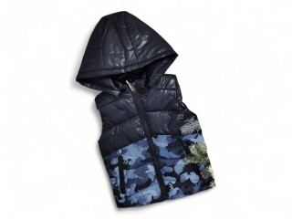 L27 т.синій з блакитним, 5 (92-116), <strong>9</strong>, демісезон