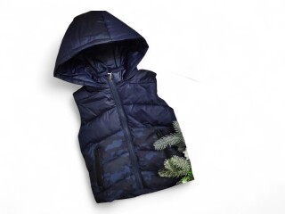 L27 т.синій з синім, 5 (92-116), <strong>9</strong>, демісезон