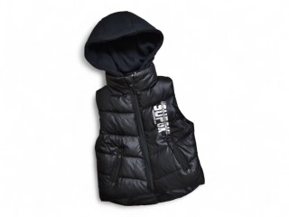 2271 чорний, 5 (86-110), <strong>8.5</strong>, демісезон