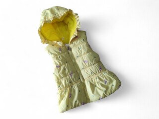 L08 жовтий, 3 (L-2XL), <strong>170</strong>, демісезон