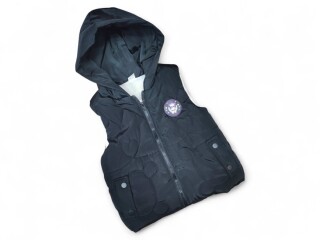 G8 чорний, 3 (L-2XL), <strong>6.7</strong>, демісезон