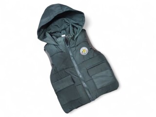 G9 хакі, 3 (L-2XL), <strong>6.7</strong>, демісезон