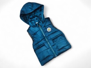 G9 т.бірюзовий, 3 (L-2XL), <strong>6.7</strong>, демісезон