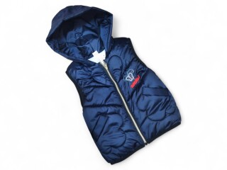 G4 т.синій, 3 (L-2XL), <strong>6.7</strong>, демісезон