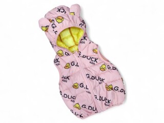 G13 пудровий, 5 (90-130), <strong>7</strong>, демісезон