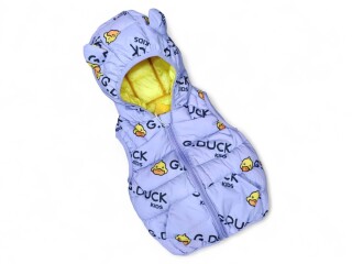 G13 бузковий, 5 (90-130), <strong>7</strong>, демісезон