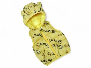 G13 жовтий, 5 (90-130), <strong>7</strong>, демісезон