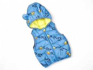 G13 синій, 5 (90-130), <strong>7</strong>, демісезон