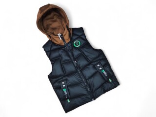 2509 чорний, 4 (M-XL), <strong>11</strong>, демісезон