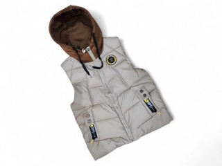 2509 бежевий, 4 (M-XL), <strong>11</strong>, демісезон