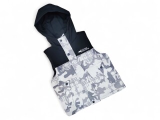 2506 кремовий, 4 (L-3XL), <strong>12</strong>, демісезон