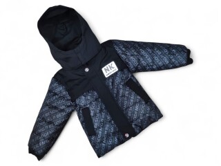 2511 чорний, 4 (M-2XL), <strong>11</strong>, зима