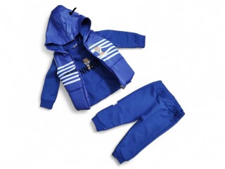 50327 електрик жилетка-реглан-штани, 4 (6-18), <strong>14</strong>, демісезон