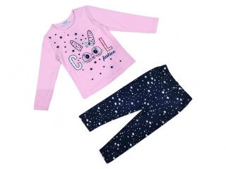 7809 св.рожевий реглан-лосини, 4 (2-5), <strong>5.5</strong>, демісезон