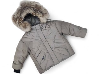 YK1182 хакі, 5 (122-146), <strong>29.5</strong>, зима