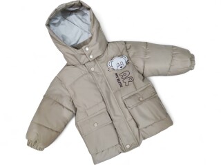 2505 бежевий, 4 (6-10), <strong>15</strong>, зима